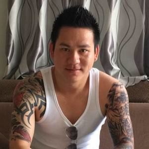 Meet your Posher, Andy