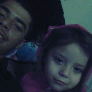 Meet your Posher, Larry