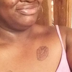 Meet your Posher, Keeanna