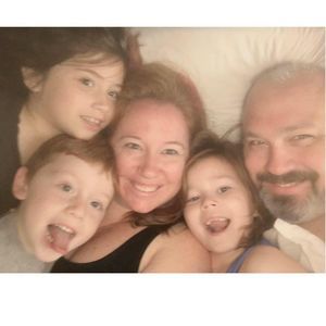 Meet your Posher, Georgia