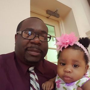 Meet your Posher, Keith