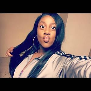 Meet your Posher, Bobbie