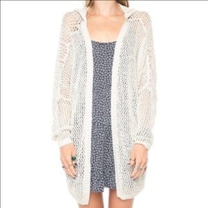 Brandy Melville Moselle Cardigan