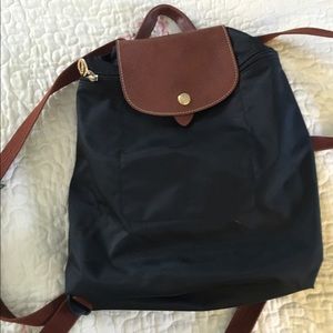Longchamp Handbags - Longchamp backpack Longchamp Handbags - Longchamp backpack