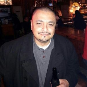 Meet your Posher, Raul