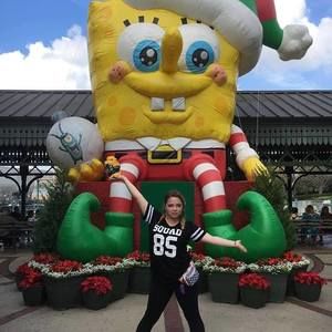 Meet your Posher, Donna