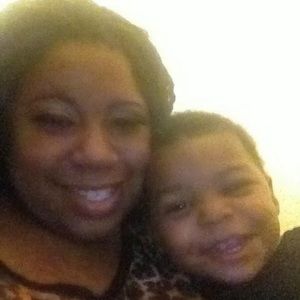 Meet your Posher, Brandy