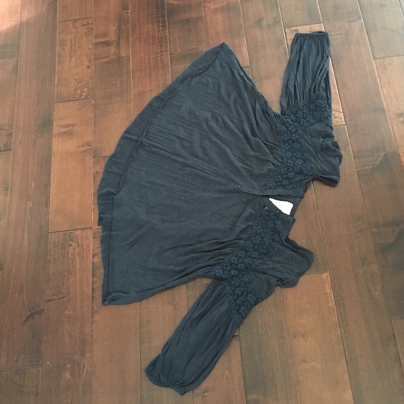 Free People Blouse