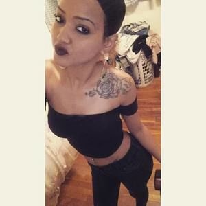 Meet your Posher, Bianca