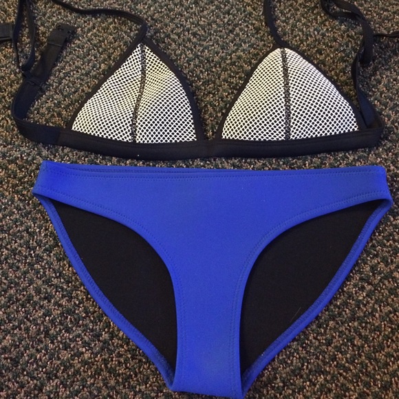 Women's Swimsuit - never worn!