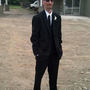 Meet your Posher, Dennis