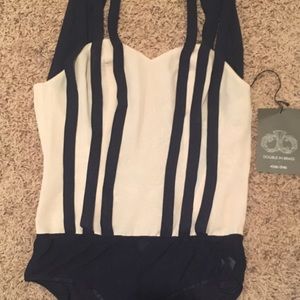 NWT Urban Outfitters Bodysuit