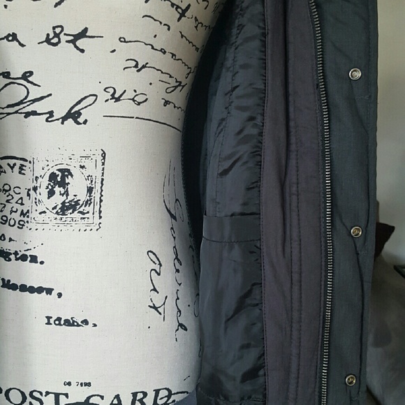 🚫SOLD ON M E R C A R I🚫H&M Men's Coat - Picture 2 of 4