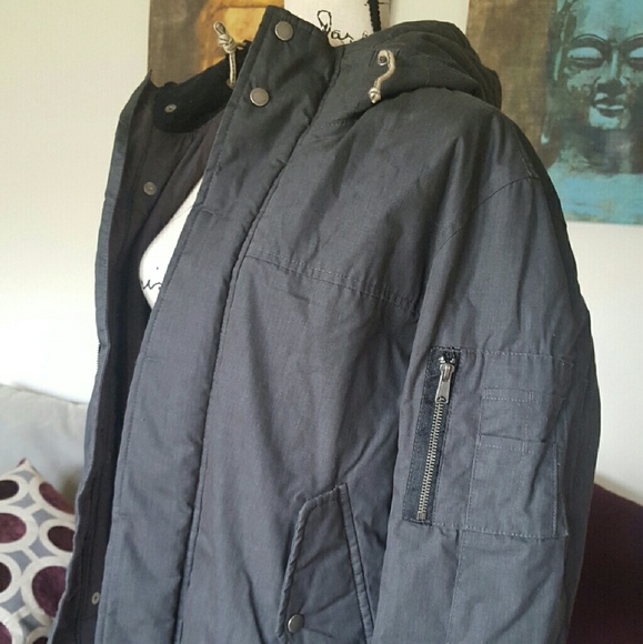 🚫SOLD ON M E R C A R I🚫H&M Men's Coat - Picture 3 of 4