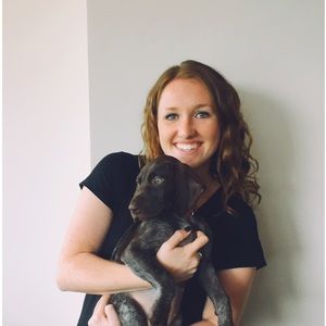 Meet your Posher, Mackenzie