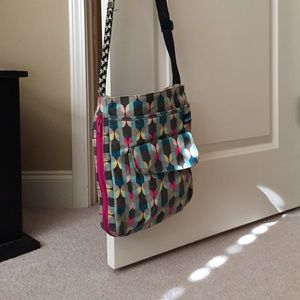 Kavu purse