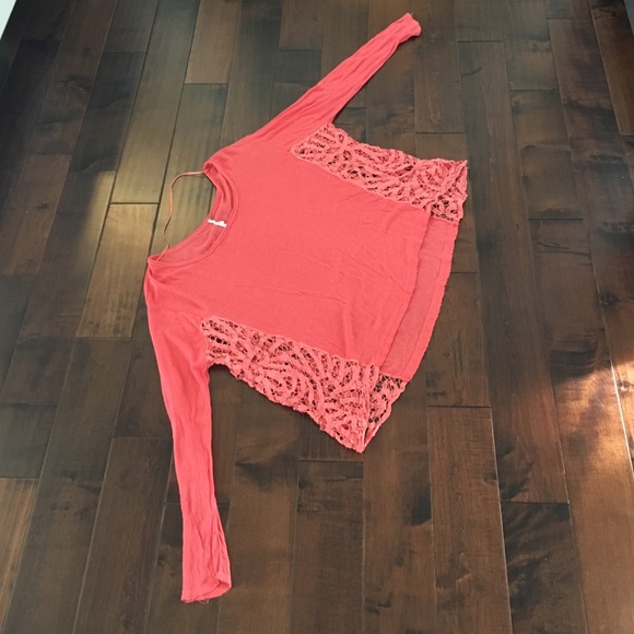 Free People Sweater!