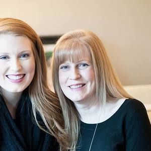 Meet your Posher, Anne