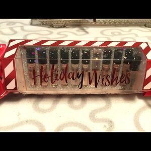 Victoria's Secret Perfume Sampler