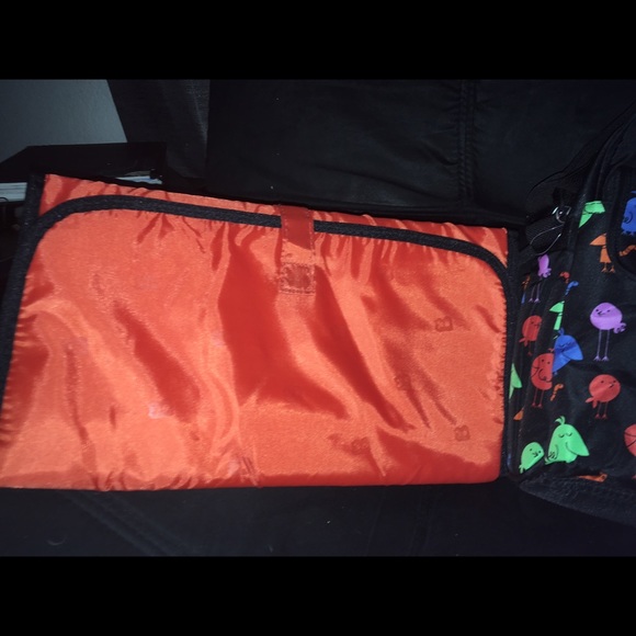 Medium Diaper Bag