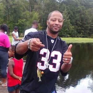 Meet your Posher, Raymond