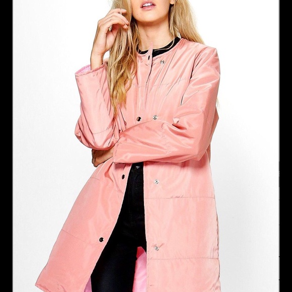 Quilted jacket - Picture 1 of 2
