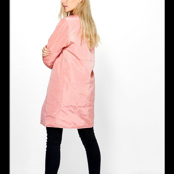 Quilted jacket - Picture 2 of 2