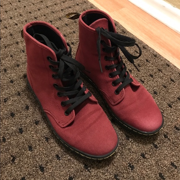✖️SOLD✖️ Doc Marten alfie boot