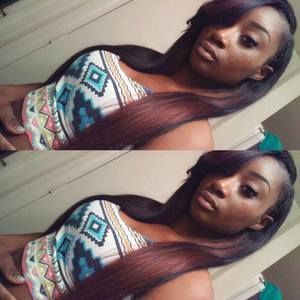 Meet your Posher, Aja