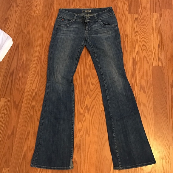 Hudson denim Jeans