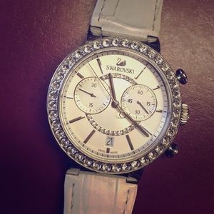 Swarovski Watch ONE DAY SALE.