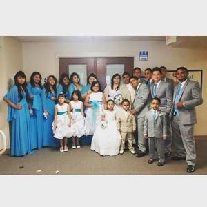 Meet your Posher, Wendy