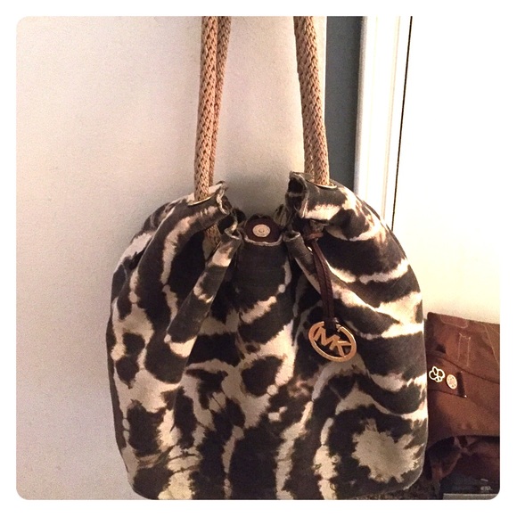 😀 ! Michael Kors purse