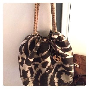 😀 ! Michael Kors purse