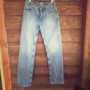 Over 15 years old London Victoria secret jeans