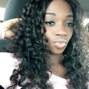 Meet your Posher, Bridgette