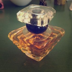 Trésor Perfume