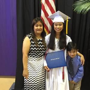 Meet your Posher, Dinah