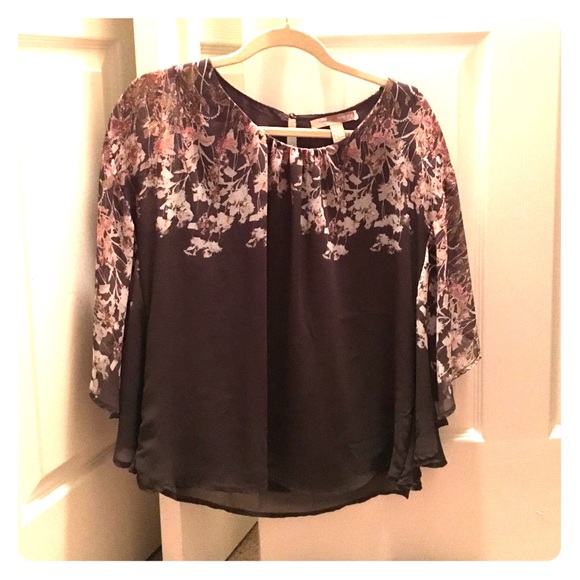 Forever 21 blouse