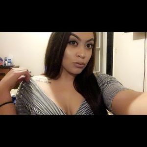 Meet your Posher, Reina