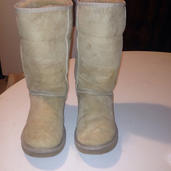 ugg patten shearling cuff boot ugg patten shearling cuff boot