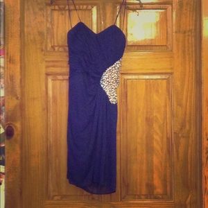 Formal/homecoming dress