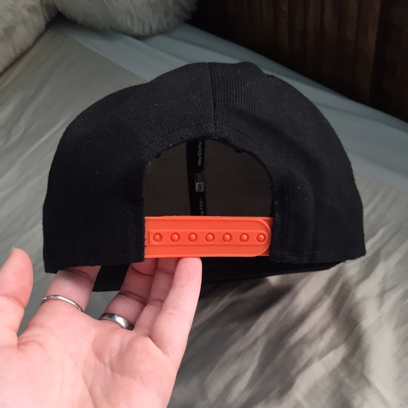 SOX SnapBack - Picture 2 of 4