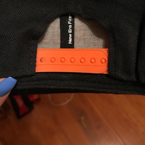 SOX SnapBack - Picture 4 of 4