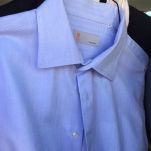 Meet your Posher, Christopher