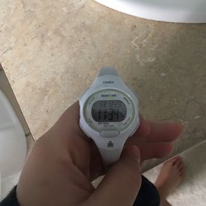 Timex Ironman Fitness Watch