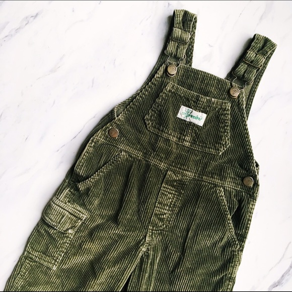 corduroy overalls kids