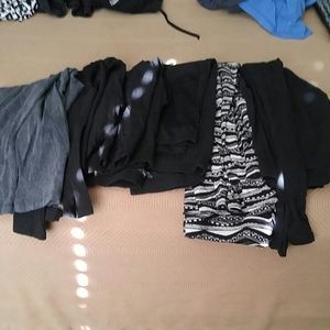 Victoria Secret Legging Lot-SOLD-