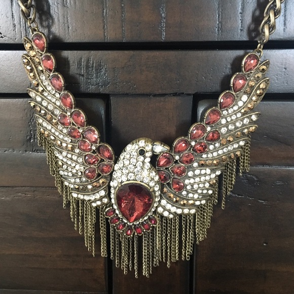 Zara necklace