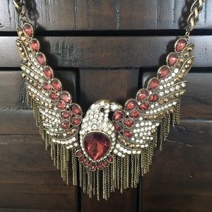 Zara necklace